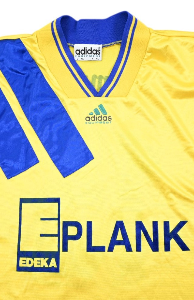 FC CHAMMUNSTER #15 SHIRT XL