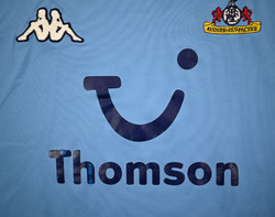 2003-04 TOTTENHAM HOTSPUR KOSZULKA XL