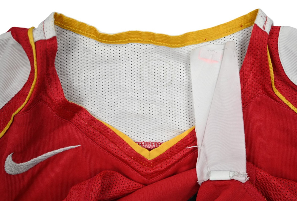 2004-05 ARSENAL LONDON KOSZULKA S. BOYS