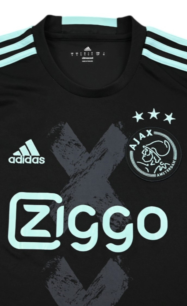 2016-17 AJAX AMSTERDAM SHIRT S
