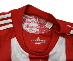 2010-11 BAYERN MUNCHEN *RIBERY* SHIRT XL