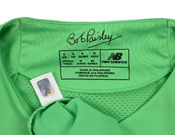 2019-20 LIVERPOOL GK SHIRT S