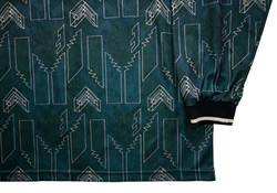 HUMMEL OLDSCHOOL LONGSLEEVE XL