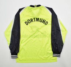 1995-96 BORUSSIA DORTMUND SHIRT L