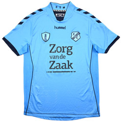 2016-17 FC UTRECHT KOSZULKA L