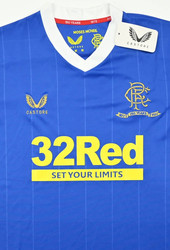 2021-22 GLASGOW RANGERS KOSZULKA M