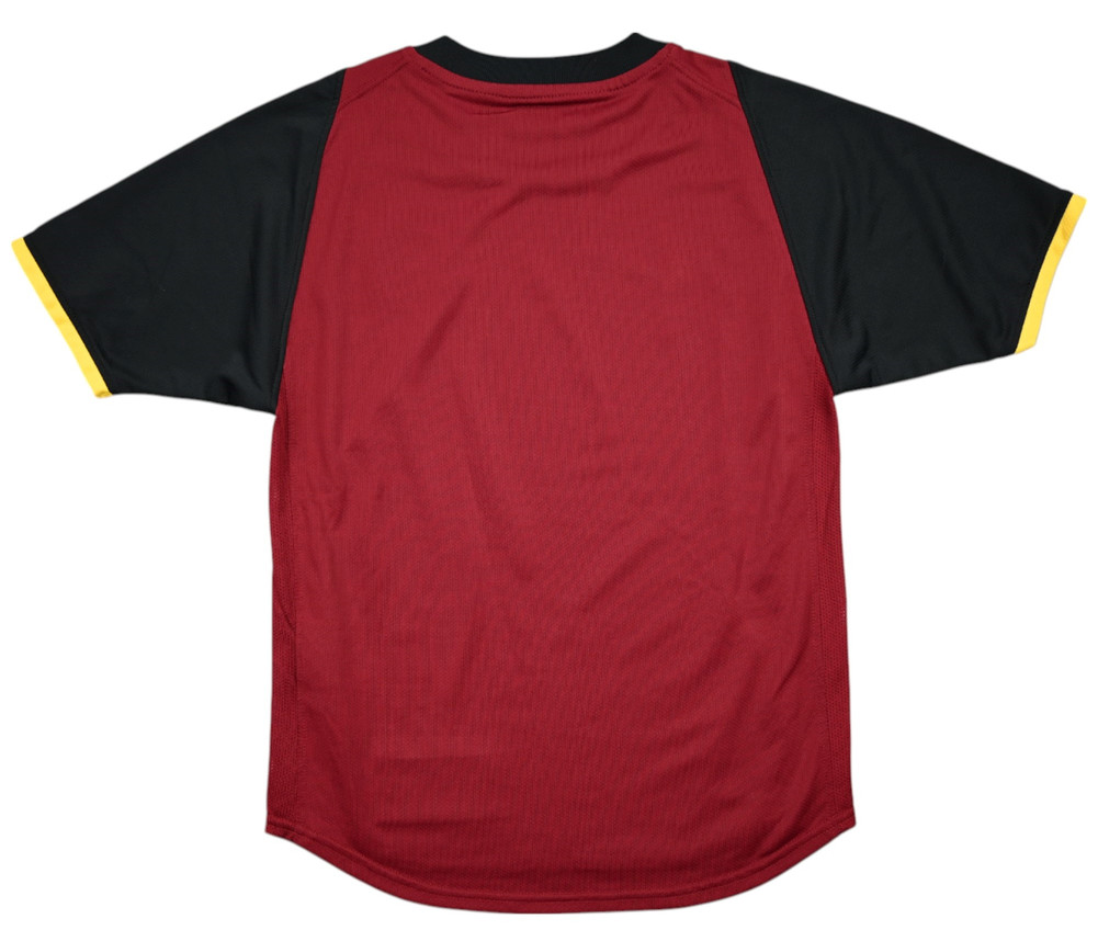 2007-08 BORUSSIA DORTMUND SHIRT M. BOYS