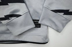 2010-11 ARSENAL LONDON LONGSLEEVE XS. BOYS