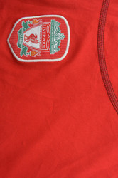 2002-04 LIVERPOOL KOSZULKA S