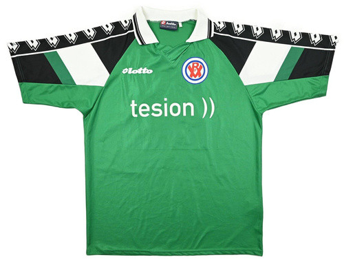 2001-02 VFR MANNHEIM KOSZULKA XL