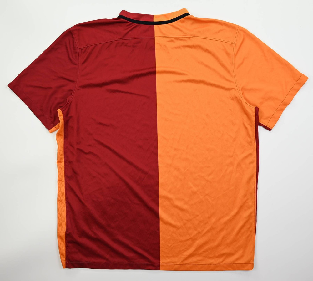 2015-16 GALATASARAY SHIRT XL