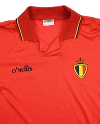 BELGIUM LONGSLEEVE XL