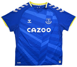 2021-22 EVERTON KOSZULKA 3XL