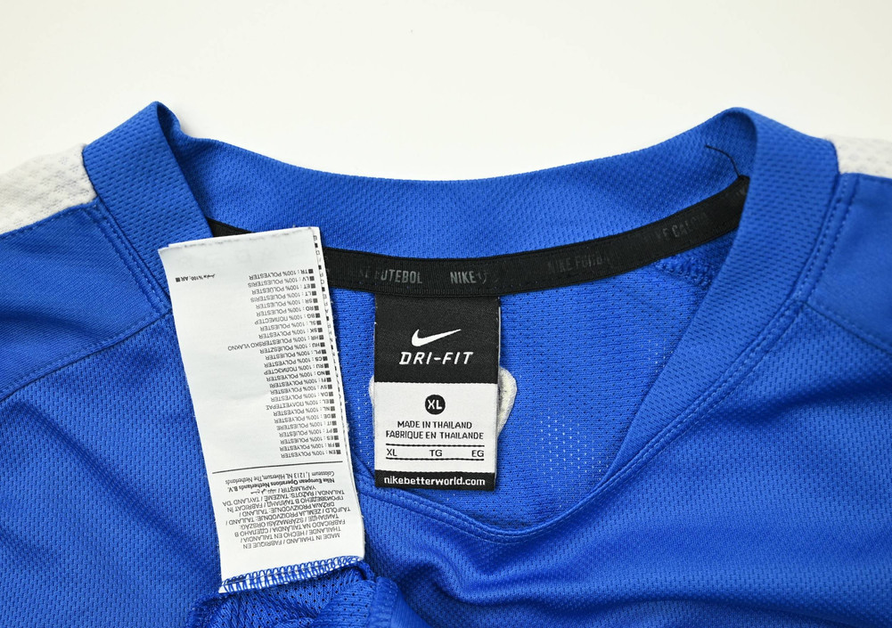 BRIGHTON & HOVE ALBION SHIRT XL