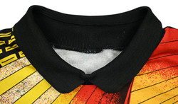 1990s ADIDAS TEMPLATE GOALKEEPER LONGSLEVE KOSZULKA L