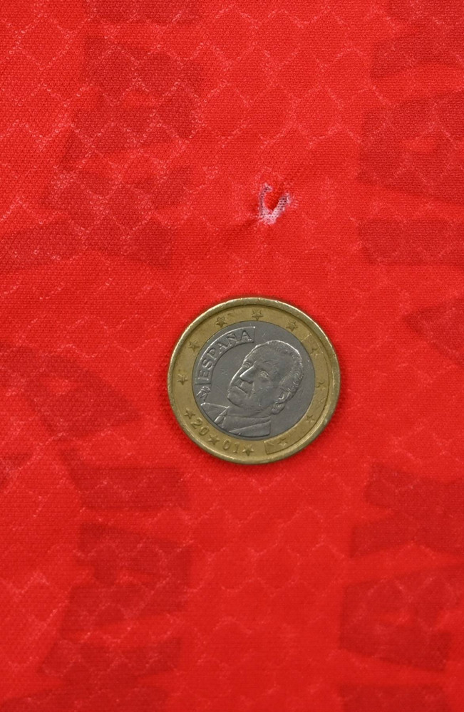 1998-99 AJAX AMSTERDAM SHIRT M. BOYS