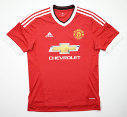 2015-16 MANCHESTER UNITED KOSZULKA M