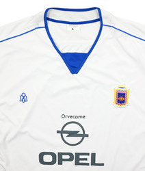 2010-11  LANZAROTE SHIRT L