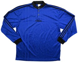 ADIDAS OLDSCHOOL LONGSLEEVE XL