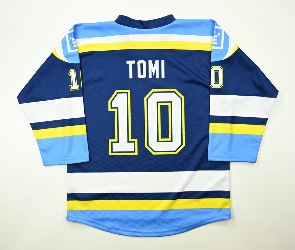 HC RYTYRI BLANSKO HOCKEY *TOMI* SHIRT S