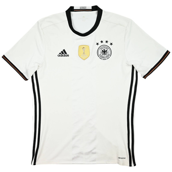 2015-16 GERMANY SHIRT M