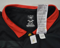 2014-15 LIVERPOOL SHIRT M