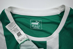 MILTON KEYNES IRISH SHIRT XXL