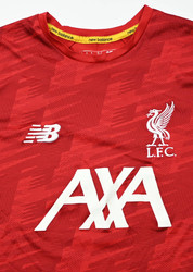 2019-20 LIVERPOOL KOSZULKA S