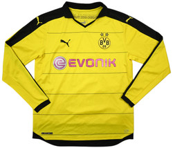 2015-16 BORUSSIA DORTMUND *REUS* LONGSLEEVE KOSZULKA L