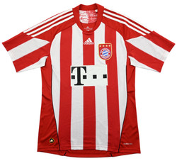 2010-11 BAYERN MUNCHEN KOSZULKA M