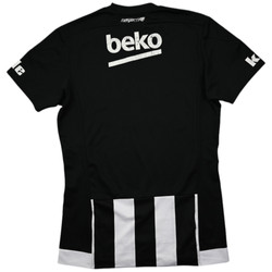 2015-16 BESIKTAS KOSZULKA M