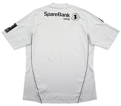 2010-11 ROSENBORG SHIRT XL