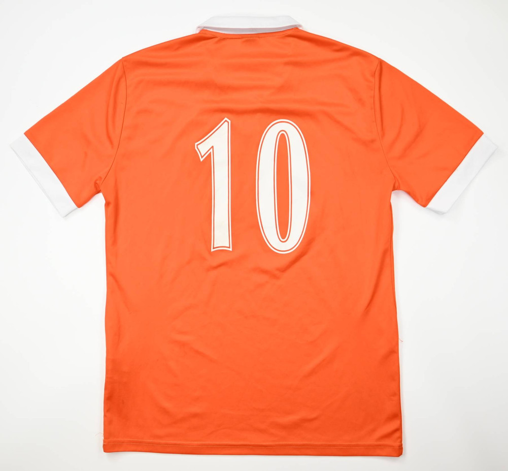 2014-15 BRAINTREE TOWN SHIRT XL