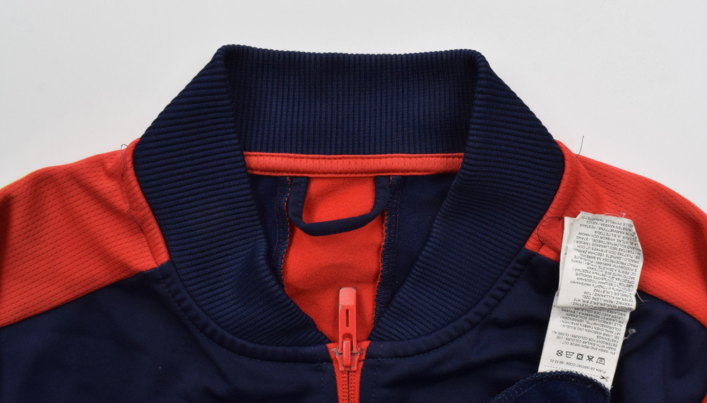 ARSENAL LONDON TOP M