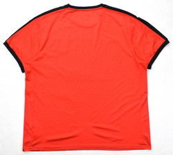 2015-16 GLASGOW RANGERS SHIRT XL