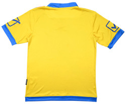 2020-21 CATANIA KOSZULKA M