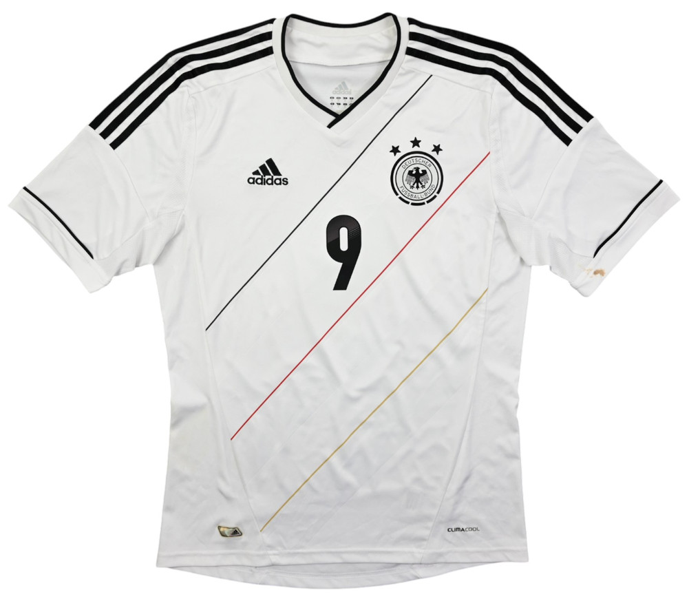 2012-13 GERMANY *SCHURRLE* KOSZULKA M
