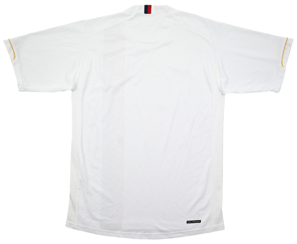 2006-07 USA KOSZULKA S