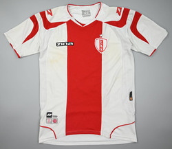 2011-12 LKS LODZ *JASZCZAK* SHIRT M