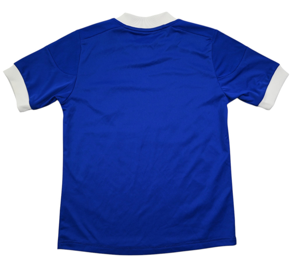 2012-14 SCHALKE SHIRT S. BOYS