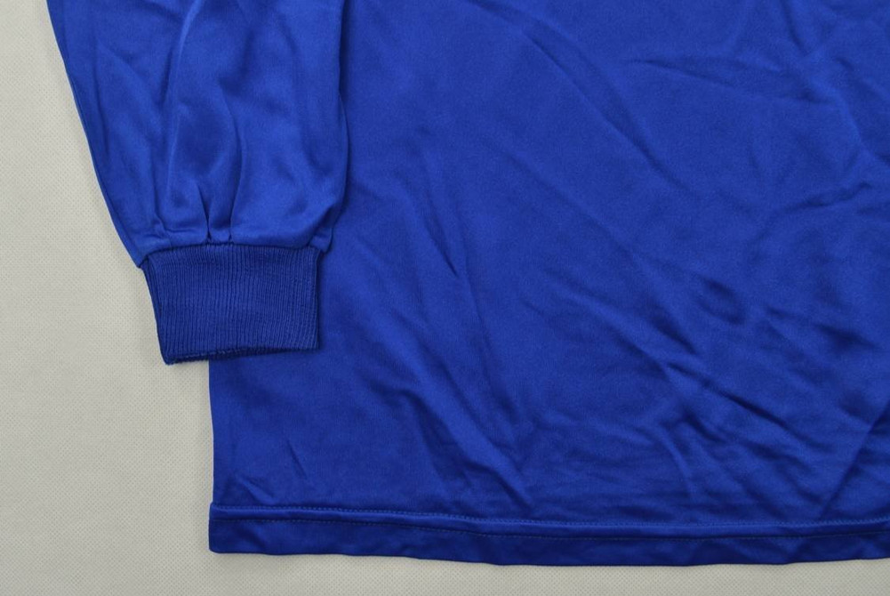 1986-88 ITALY LONGSLEEVE KOSZULKA M