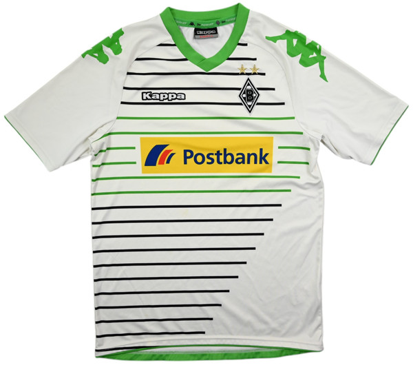 2013-15 BORUSSIA MONCHENGLADBACH KOSZULKA S