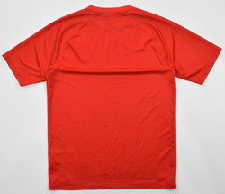 2014-15 ENGLAND SHIRT M