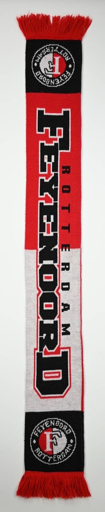 FEYENOORD ROTTERDAM SZALIK