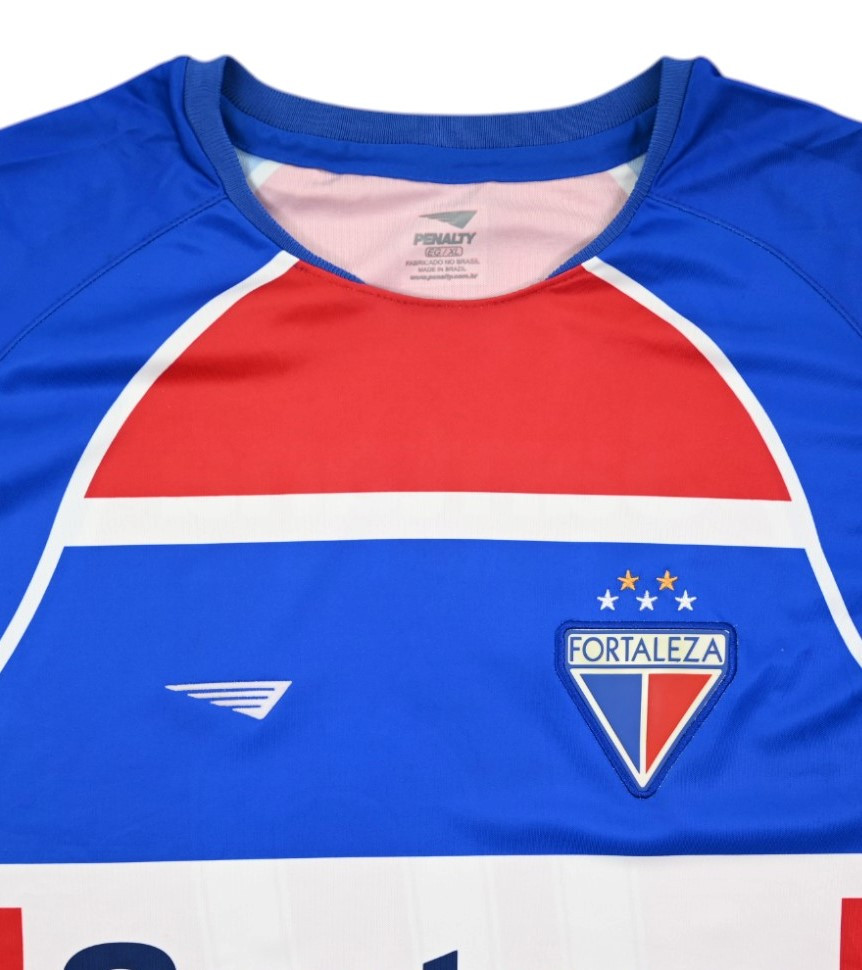 2003 FORTALEZA KOSZULKA XL