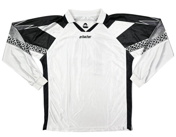 ERBACHER VINTAGE #14 LONGSLEEVE SHIRT XL