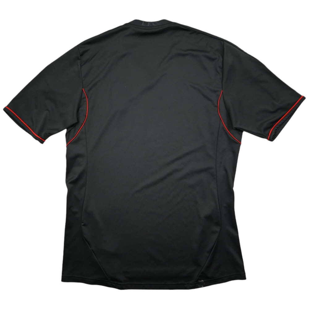 2011-12 LIVERPOOL SHIRT M