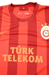 2013-14 GALATASARAY SHIRT S 