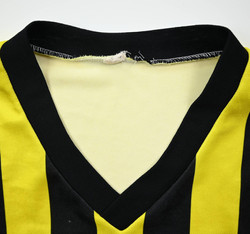 ERIMA OLDSCHOOL LONGSLEEVE M