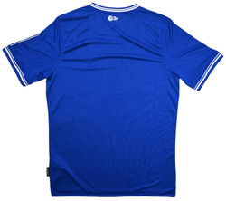 2020-21 FC SCHALKE 04 SHIRT L